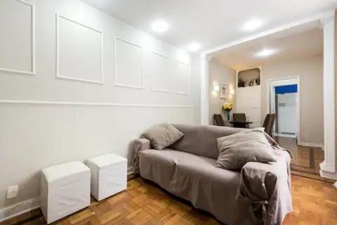 Apartamento Apartamento Epitácio Pessoa Río de Janeiro Exterior foto